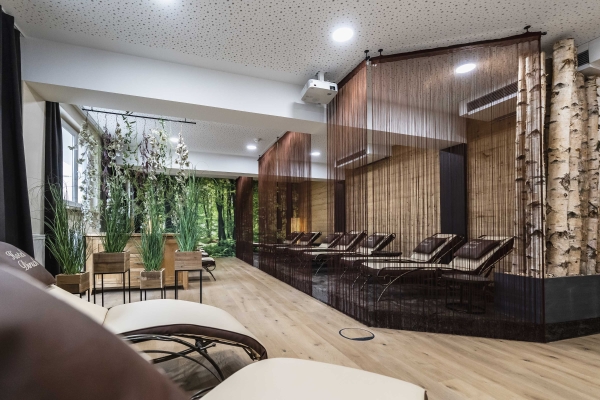 Hotel Dirsch Wellness & Spa Resort (Titting - Emsing)